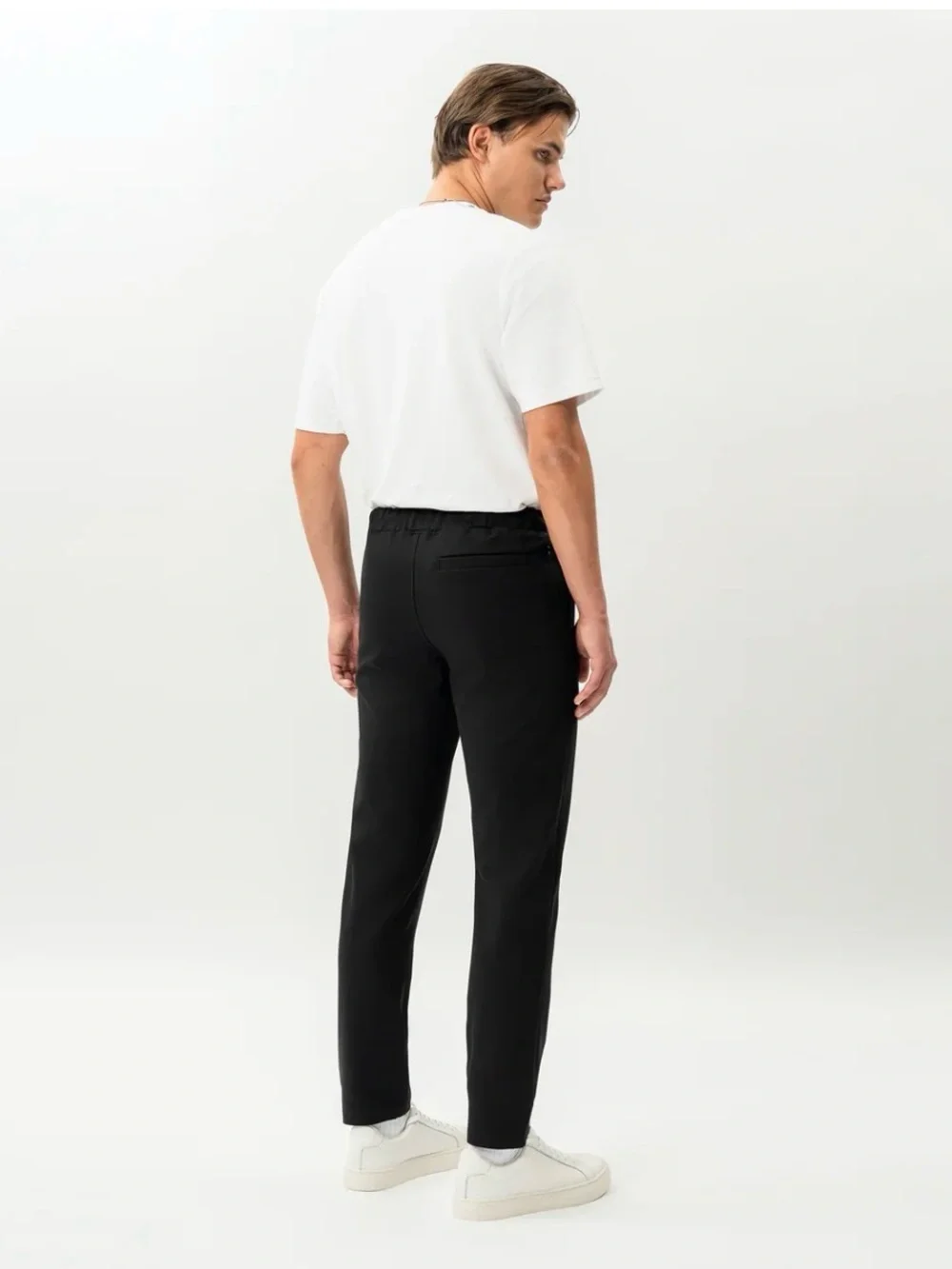 Nothings Something slim tapered
